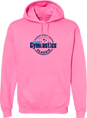 Hoodies - 2026 Inside Gymnastics (IN)