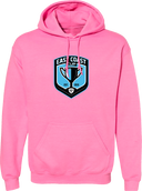 Hoodies - 2026 East Coast Cup
