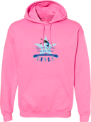 Hoodies - 2026 Sparkle & Shine Trinity (OH)