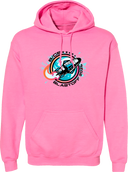 Hoodies - 2026 B/CS Blastoff