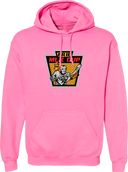 Hoodies - 2026 Erie MLK Cup