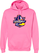 Hoodies - 2026 Thunderbolt MLK Cup