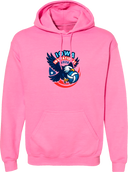 Hoodies - 2026 Iowa Invitational