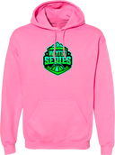 Hoodies - 2026 Winter Series West Coast Finals