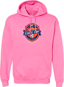 Hoodies - 2026 USYS MA Fall State Cup Finals