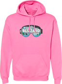Hoodies - 2026 Blizzard Cup Michigan