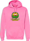 Hoodies - 2026 Heartland Hullabaloo