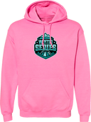 Hoodies - 2026 Winter Series Midwest Session II
