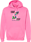 Hoodies - 2026 Cleveland Indoor Classic (Boys) - Black
