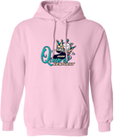 Hoodies - 2026 Queen Of Kentucky