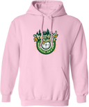 Hoodies - 2026 Redwood Rumble