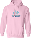 Hoodies - 2026 Ice Queen Classic