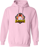 Hoodies - 2026 Arkansas Invitational