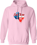 Hoodies - 2026 East Texas Series #2