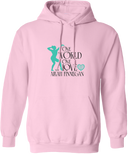 Hoodies - 2026 One World One Love with Aleah Finnegan (SC)