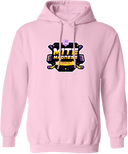 Hoodies - 2026 Mite Madness