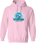 Hoodies - 2026 Winter Warm-Up