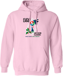 Hoodies - 2026 Cleveland Indoor Classic (Boys) - Black