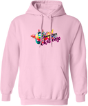 Hoodies - 2026 Memphis Challenge