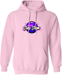 Hoodies - 2026 Memphis Jan Jam