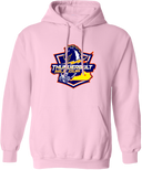 Hoodies - 2026 Thunderbolt MLK Cup
