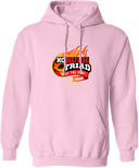 Hoodies - 2026 NC Rush Triad Beat The Heat