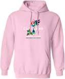 Hoodies - 2026 Cleveland Indoor Classic (Boys) - White