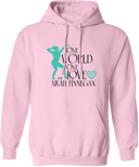 Hoodies - 2026 One World One Love with Aleah Finnegan (WI)