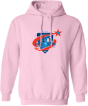 Hoodies - 2026 Circle Of Stars Invitational (Secondary)