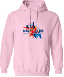 Hoodies - 2026 Circle Of Stars Invitational