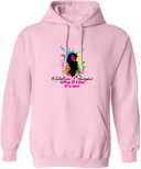 Hoodies - 2026 Drop It Like It's Hot with Katelyn Ohashi (PA)