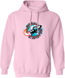 Hoodies - 2026 B/CS Blastoff