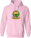 Hoodies - 2026 Heartland Hullabaloo