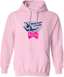 Hoodies - 2026 Diamonds & Bows Invitational with Leanne Wong (KS)