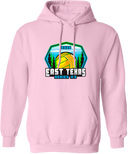 Hoodies - 2026 East Texas Series #3