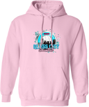 Hoodies - 2026 Glass City Gauntlet