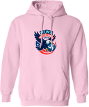 Hoodies - 2026 Iowa Invitational