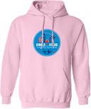 Hoodies - 2026 Circle Of Stars Invitational (Blue)