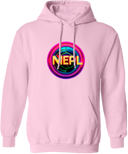 Hoodies - 2026 MEPL Series 1