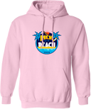 Hoodies - 2026 MLK On The Beach