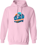 Hoodies - 2026 Clash In Carolina