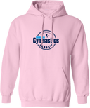 Hoodies - 2026 Inside Gymnastics (IN)