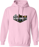 Hoodies - 2026 Vegas Confetti Cup