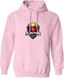 Hoodies - 2026 Ruston Rumble