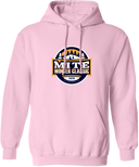 Hoodies - 2026 Mite Winter Classic Pittsburgh