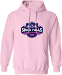 Hoodies - 2026 Sioux Falls Face-Off