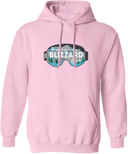 Hoodies - 2026 Blizzard Cup Michigan
