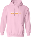 Hoodies - 2026 East Coast Box Championships (White)