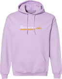 Hoodies - 2026 East Coast Box Championships (White)