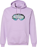 Hoodies - 2026 Blizzard Cup Michigan